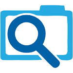 FileViewPro logo