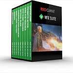 red giant vfx suite 2