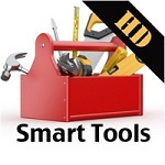 Smart Tools Pro logo