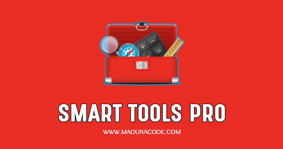smart tools pro скачать