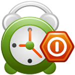 Wise Auto Shutdown logo