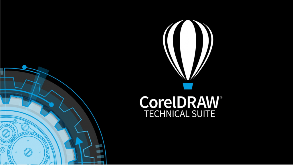 CorelDRAW Technical Suite 2023 v24.5.0.686 for windows download