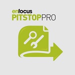 Enfocus PitStop logo