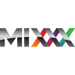 Mixxx logo