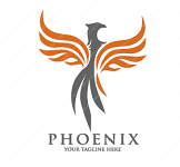 Phoenix FD logo