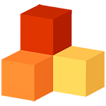 Stereoscopic Player logo
