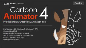 cartoon animator 4 resource pack
