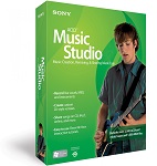 ACID Music Studio logo