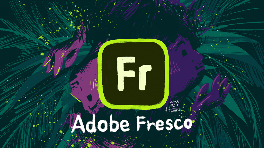 adobe fresco crack