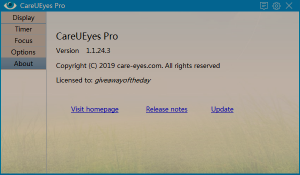 CAREUEYES Pro 2.2.6 instal the new version for ipod