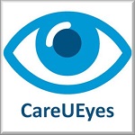 CAREUEYES logo