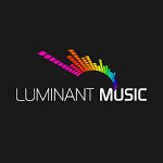 Luminant Music Ultimate logo
