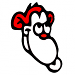 Monkey's Audio logo