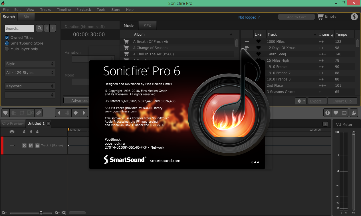 sonicfire pro 6 tutorials