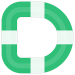 Tenorshare UltData iOS logo