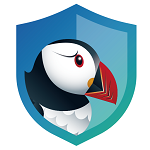 puffin web browser logo
