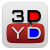 3D Youtube Downloader 1.19.17 + x64