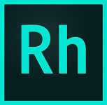 Adobe RoboHelp logo