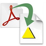 Coolutils Total PDF Converter logo