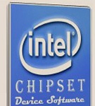 Intel Chipset Device Software logo