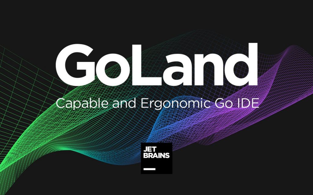 JetBrains GoLand 2023.1.3 instal the new version for windows