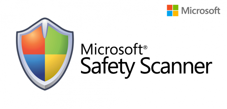 microsoft safety scanner windows 7 descargar