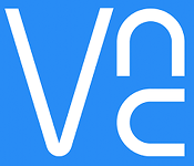 VNC Connect logo