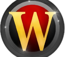 Wipe Pro logo