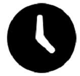 Digital Clock logo
