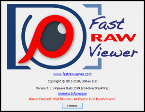 fastrawviewer 1.3.2.937 crack