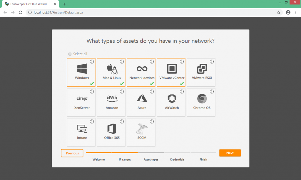 download lansweeper 10.2.5 download lansweeper 10.2.5