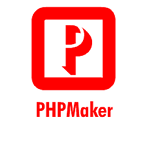 PHPMaker logo