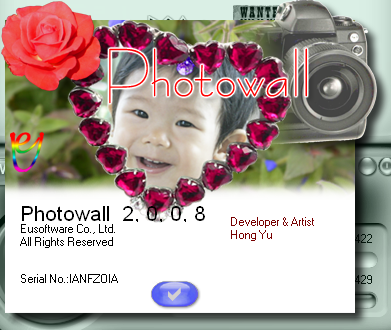 Photowall скачать