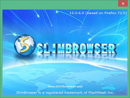 Slim Browser скачать