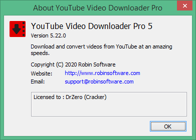YouTube Video Downloader Pro 6.5.3 instal the new version for iphone