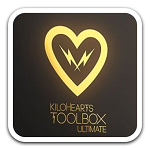 kiloHearts Toolbox logo