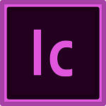 Adobe InCopy logo