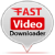 Fast Video Downloader 4.0.0.46 + код активации