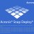 Acronis Snap Deploy 6.0.3900 Update 1 + key
