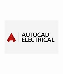 Autodesk AutoCAD Electrical logo
