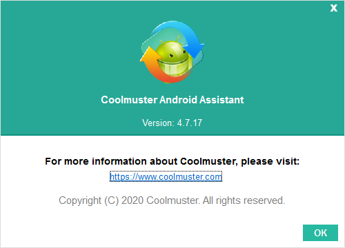 Coolmuster Android Assistant скачать торрент