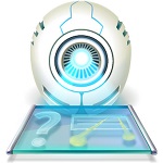Dr. Explain logo
