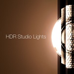 HDR Light Studio logo