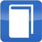 IceCream Ebook Reader logo