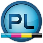 PhotoLine logo
