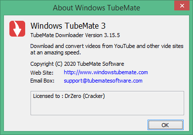 TubeMate Downloader скачать