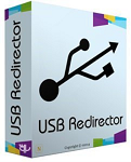 USB Redirector logo