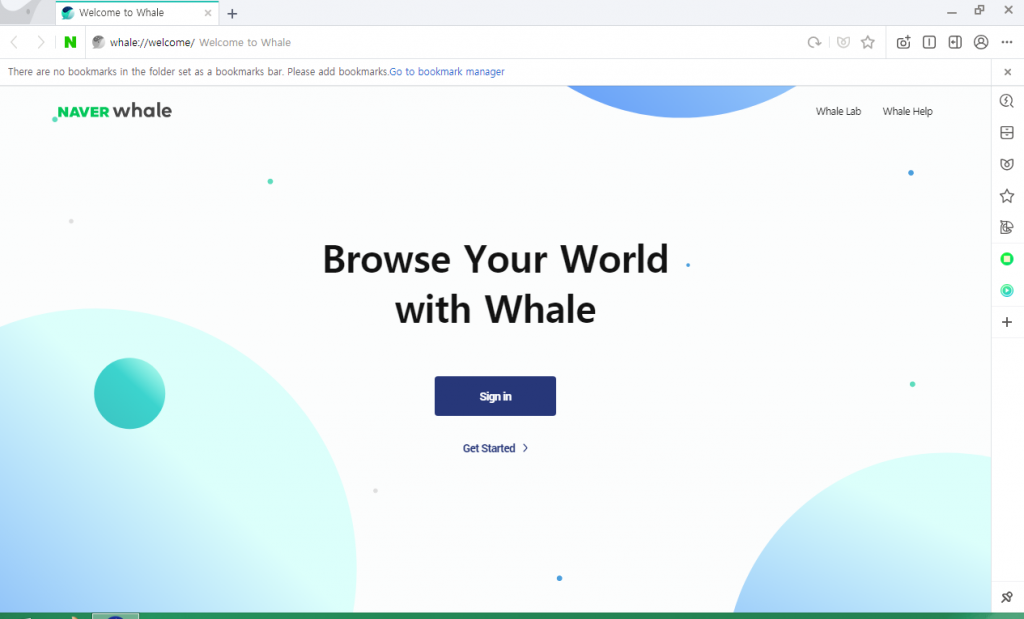 Whale Browser 3.21.192.18 instal the last version for ios