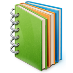Booknizer logo