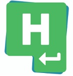 HTMLPad logo